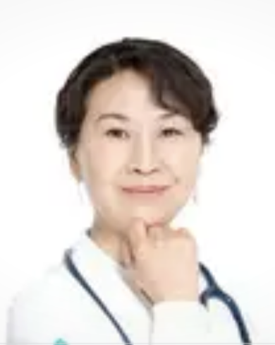 李贞玉