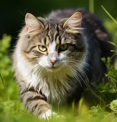 猫咪篇 | 猫咪除臭抑菌：无体味猫咪，异味全部来自这里