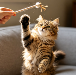 猫咪专属｜养前全套须知