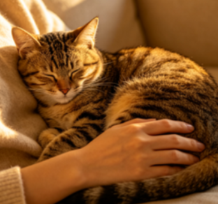 猫咪篇 | 猫咪低敏饮食：软便、瘙痒、反复肠炎调理方案