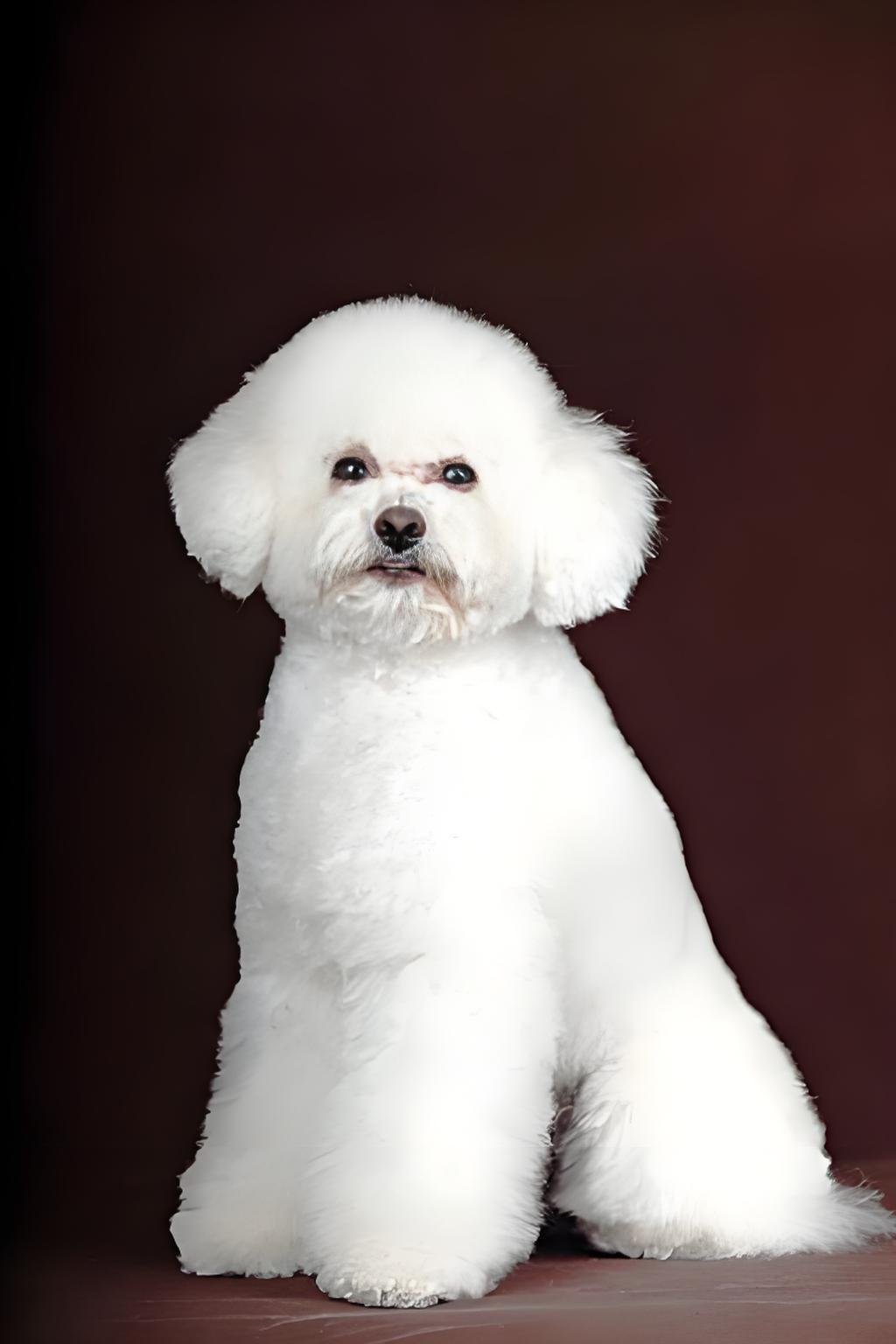 贵宾犬